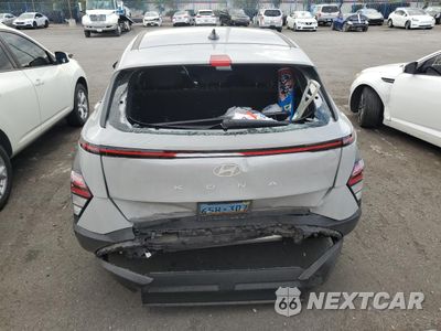 Zdjęcie 6 z 12 samochodu: 2024 HYUNDAI KONA SE VIN:KM8HA3AB3RU098282 - miniatura
