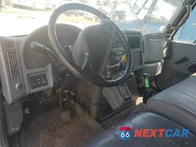 Zdjęcie 8 z 13 samochodu: 2007 INTERNATIONAL 4000 4300 - TRUCKS DELIVERY TRU VIN:1HTMMAAM07H496493 - miniatura