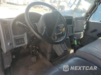 Zdjęcie 8 z 13 samochodu: 2007 INTERNATIONAL 4000 4300 - TRUCKS DELIVERY TRU VIN:1HTMMAAM07H496493 - miniatura