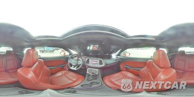 Zdjęcie 13 z 14 samochodu: 2020 DODGE CHALLENGER SRT HELLCAT REDEYE VIN:2C3CDZL92LH201838 - miniatura