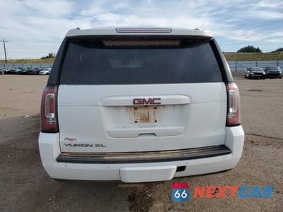 Zdjęcie 6 z 13 samochodu: 2019 GMC YUKON XL K1500 SLE VIN:1GKS2FKCXKR328526 - miniatura
