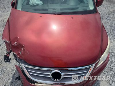 Zdjęcie 12 z 15 samochodu: 2011 VOLKSWAGEN ROUTAN SE VIN:2V4RW3DG2BR695501 - miniatura