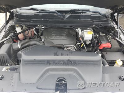Zdjęcie 11 z 13 samochodu: 2020 RAM 2500 LARAMIE VIN:3C6UR5FJ2LG206982 - miniatura