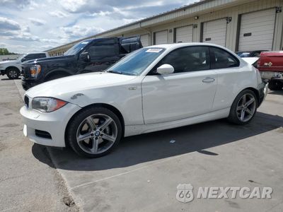 2009 BMW 135 I WBAUC73599VK94939 - główne zdjęcie licytacji z USA - miniatura