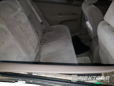 Zdjęcie 10 z 12 samochodu: 2003 TOYOTA CAMRY LE VIN:4T1BE32K43U154133 - miniatura