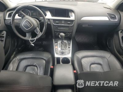 Zdjęcie 8 z 14 samochodu: 2012 AUDI A4 PREMIUM PLUS VIN:WAUFFAFL3CA098520 - miniatura