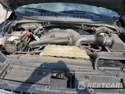 Zdjęcie 11 z 14 samochodu: 2019 FORD F150 SUPERCREW VIN:1FTFW1E47KFA98258 - miniatura