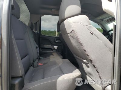 Zdjęcie 10 z 15 samochodu: 2019 CHEVROLET SILVERADO LD K1500 LT VIN:2GCVKPEC5K1110562 - miniatura
