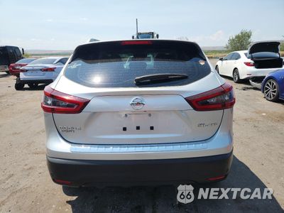 Zdjęcie 6 z 14 samochodu: 2022 NISSAN ROGUE SPORT SL VIN:JN1BJ1CWXNW498582 - miniatura