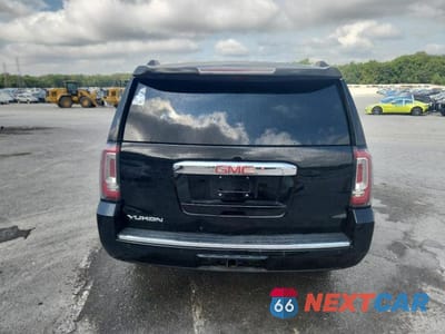 Zdjęcie 6 z 13 samochodu: 2015 GMC YUKON DENALI VIN:1GKS2CKJXFR292646 - miniatura