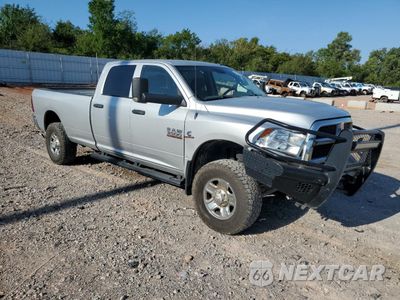 Czwarte zdjęcie samochodu z boku: 2017 RAM 3500 ST VIN:3C63R3GL2HG597025 - miniatura