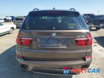 Zdjęcie 6 z 14 samochodu: 2013 BMW X5 XDRIVE35I VIN:5UXZV4C54D0B07504 - miniatura