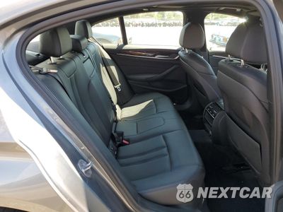 Zdjęcie 10 z 15 samochodu: 2018 BMW 530E VIN:WBAJA9C53JB034255 - miniatura