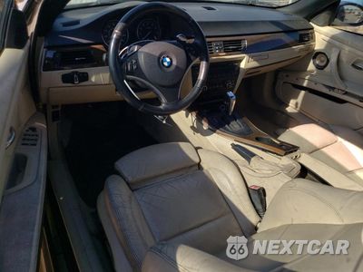 Zdjęcie 8 z 12 samochodu: 2009 BMW 335 I VIN:WBAWL73599P181957 - miniatura