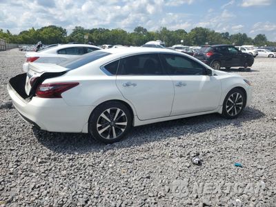 Trzecie zdjęcie samochodu z tyłu: 2017 NISSAN ALTIMA 2.5 VIN:1N4AL3AP1HN349553 - miniatura