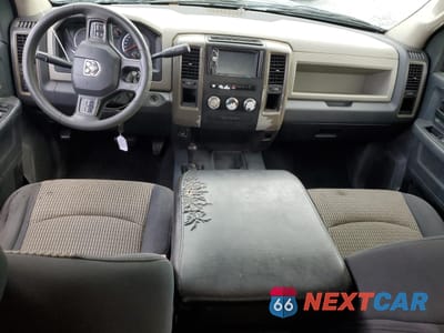 Zdjęcie 8 z 12 samochodu: 2012 DODGE RAM 3500 ST VIN:3C63D3GL7CG304890 - miniatura