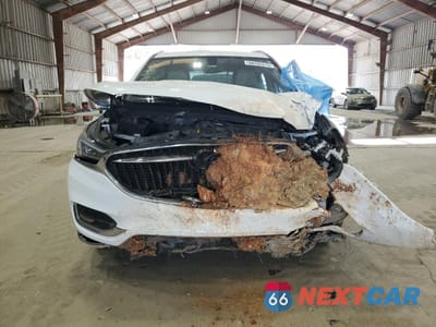 Piąte zdjęcie samochodu w środku: 2019 BUICK ENCLAVE ESSENCE VIN:5GAERBKW8KJ172221 - miniatura