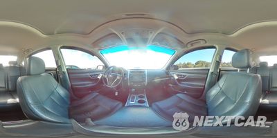 Zdjęcie 14 z 14 samochodu: 2015 NISSAN ALTIMA 2.5 VIN:1N4AL3AP8FN311136 - miniatura
