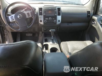 Zdjęcie 8 z 15 samochodu: 2017 NISSAN FRONTIER S VIN:1N6DD0EVXHN715499 - miniatura