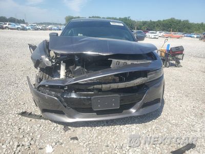 Piąte zdjęcie samochodu w środku: 2018 DODGE CHARGER GT VIN:2C3CDXJG4JH115868 - miniatura