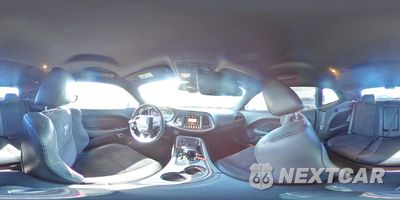 Zdjęcie 14 z 14 samochodu: 2016 DODGE CHALLENGER R/T SCAT PACK VIN:2C3CDZFJ1GH185031 - miniatura