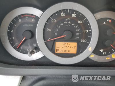 Zdjęcie 9 z 15 samochodu: 2010 TOYOTA RAV4 VIN:2T3BF4DV0AW045568 - miniatura