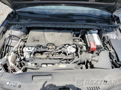 Zdjęcie 13 z 15 samochodu: 2023 TOYOTA CAMRY LE VIN:4T1C11AKXPU111895 - miniatura