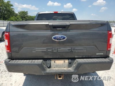 Zdjęcie 6 z 15 samochodu: 2020 FORD F150 SUPERCREW VIN:1FTFW1E43LKD29987 - miniatura