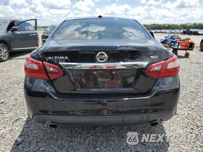 Zdjęcie 6 z 15 samochodu: 2018 NISSAN ALTIMA 2.5 VIN:1N4AL3AP8JC123768 - miniatura