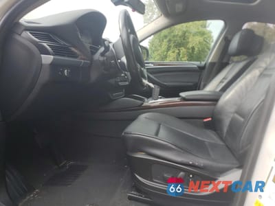 Zdjęcie 7 z 15 samochodu: 2011 BMW X6 XDRIVE35I VIN:5UXFG2C55BLX08611 - miniatura