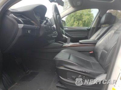 Zdjęcie 7 z 15 samochodu: 2011 BMW X6 XDRIVE35I VIN:5UXFG2C55BLX08611 - miniatura