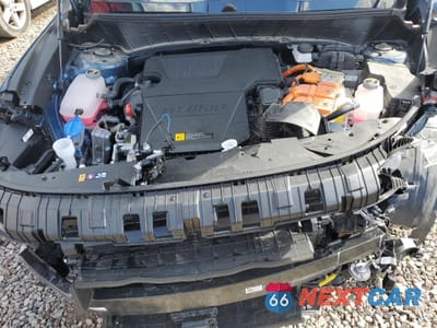 Zdjęcie 12 z 14 samochodu: 2025 KIA NIRO EX VIN:KNDCR3LE5S5222194 - miniatura