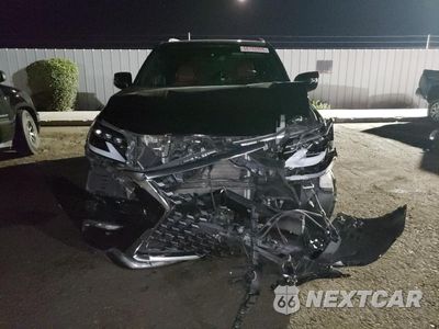 Piąte zdjęcie samochodu w środku: 2021 LEXUS GX 460 PREMIUM VIN:JTJAM7BX7M5297138 - miniatura