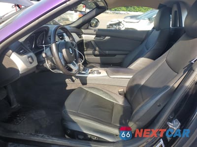Zdjęcie 7 z 12 samochodu: 2012 BMW Z4 SDRIVE28I VIN:WBALL5C51CE716709 - miniatura