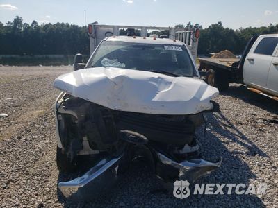 Piąte zdjęcie samochodu w środku: 2017 FORD F350 SUPER DUTY VIN:1FDRF3G60HEE28274 - miniatura