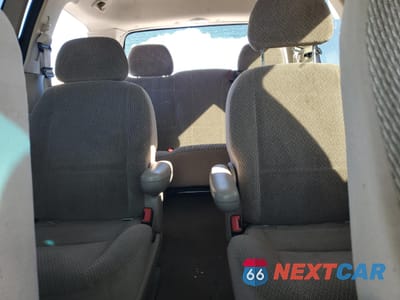 Zdjęcie 10 z 15 samochodu: 2002 FORD WINDSTAR SE VIN:2FMZA52412BB37933 - miniatura