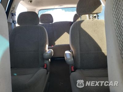 Zdjęcie 10 z 15 samochodu: 2002 FORD WINDSTAR SE VIN:2FMZA52412BB37933 - miniatura