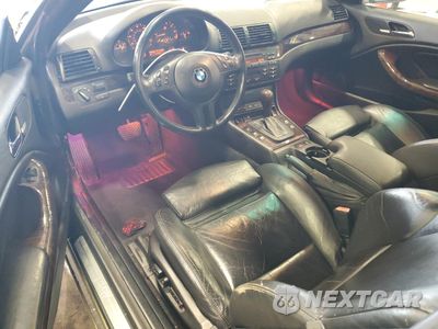 Zdjęcie 8 z 12 samochodu: 2006 BMW 325 CI VIN:WBABW33466PX88903 - miniatura