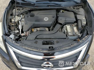 Zdjęcie 11 z 14 samochodu: 2015 NISSAN ALTIMA 2.5 VIN:1N4AL3AP7FC107617 - miniatura