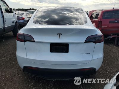 Zdjęcie 6 z 13 samochodu: 2023 TESLA MODEL Y VIN:7SAYGDEE5PA054268 - miniatura