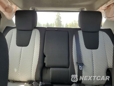 Zdjęcie 10 z 16 samochodu: 2011 CHEVROLET EQUINOX LS VIN:2CNFLCEC5B6259563 - miniatura