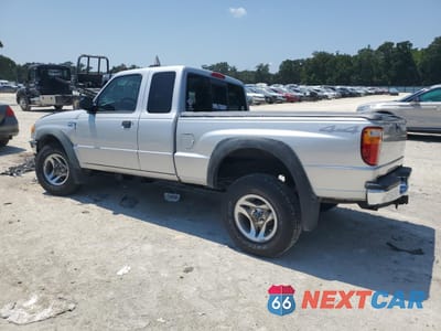 Drugie zdjęcie samochodu z przodu: 2004 MAZDA B4000 CAB PLUS VIN:4F4ZR47E94TM08675 - miniatura