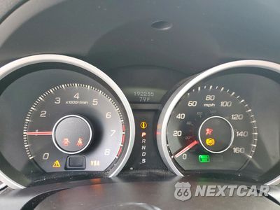 Zdjęcie 9 z 12 samochodu: 2009 ACURA TL VIN:19UUA86539A023796 - miniatura