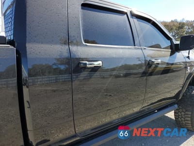 Zdjęcie 10 z 12 samochodu: 2018 DODGE RAM 3500 L - TRUCKS VIN:3C63R3ML0JG384956 - miniatura