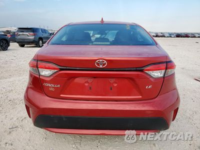 Zdjęcie 11 z 26 samochodu: 2021 TOYOTA COROLLA LE VIN:5YFEPMAE3MP259077 - miniatura