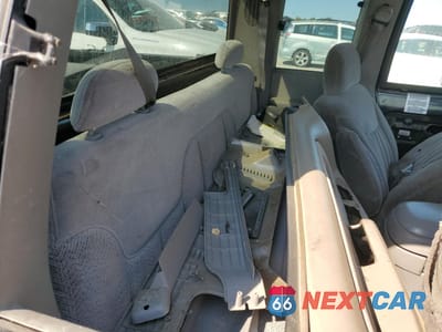 Zdjęcie 10 z 12 samochodu: 1998 GMC SIERRA K1500 VIN:1GTEK19R8WR500984 - miniatura