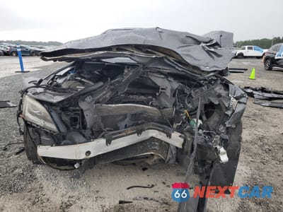 Piąte zdjęcie samochodu w środku: 2018 GENESIS G80 BASE VIN:KMHGN4JE7JU237530 - miniatura