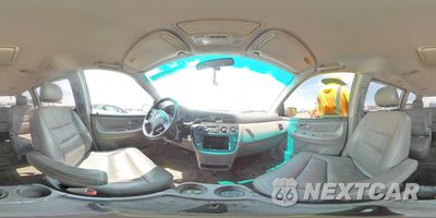 Zdjęcie 16 z 16 samochodu: 2002 HONDA ODYSSEY EXL VIN:5FNRL18062B053900 - miniatura