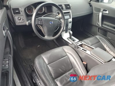 Zdjęcie 8 z 12 samochodu: 2011 VOLVO C70 T5 VIN:YV1672MC8BJ108279 - miniatura