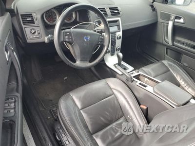 Zdjęcie 8 z 12 samochodu: 2011 VOLVO C70 T5 VIN:YV1672MC8BJ108279 - miniatura
